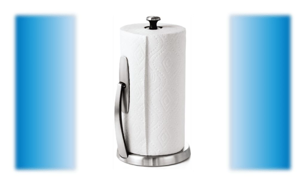 Paper Towel Holder