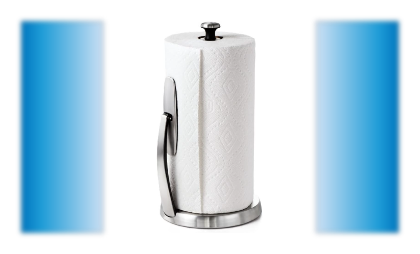Paper Towel Holder