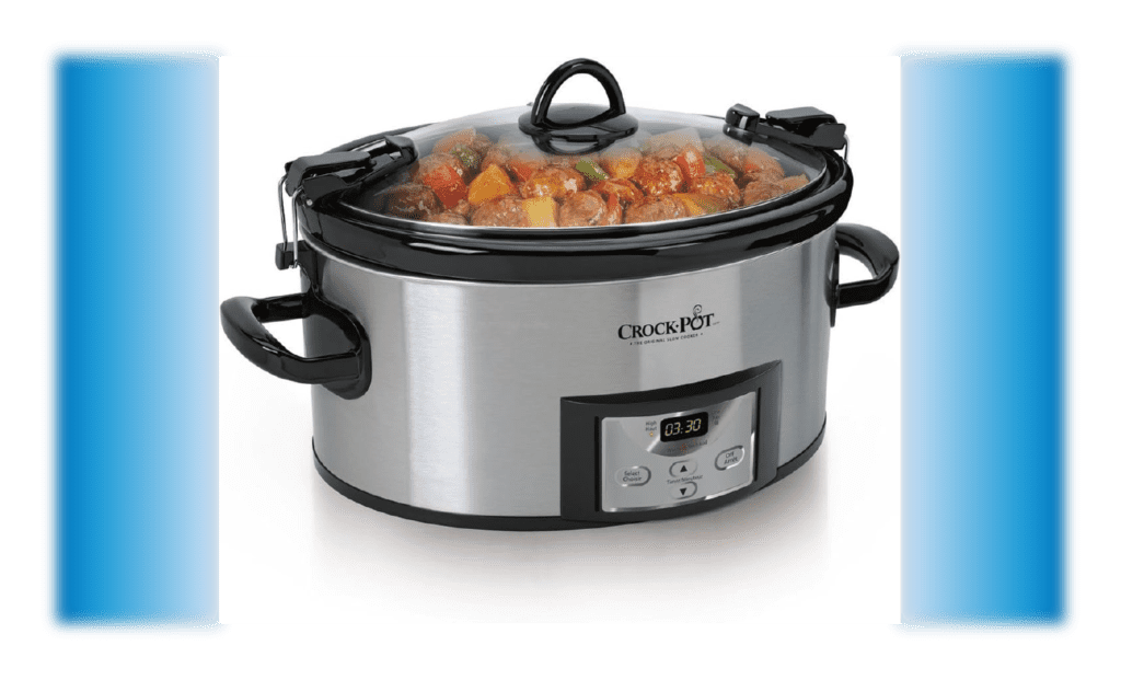 non-toxic slow cooker