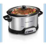 Nontoxic Crock Pot