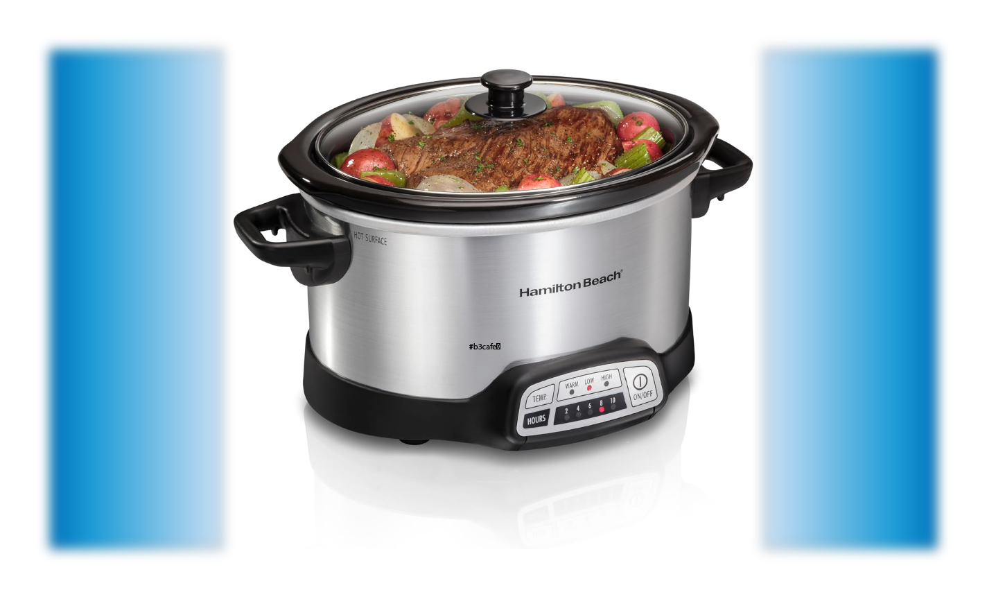 Nontoxic Crock Pot