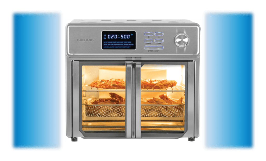Kalorik MAXX® Digital Air Fryer