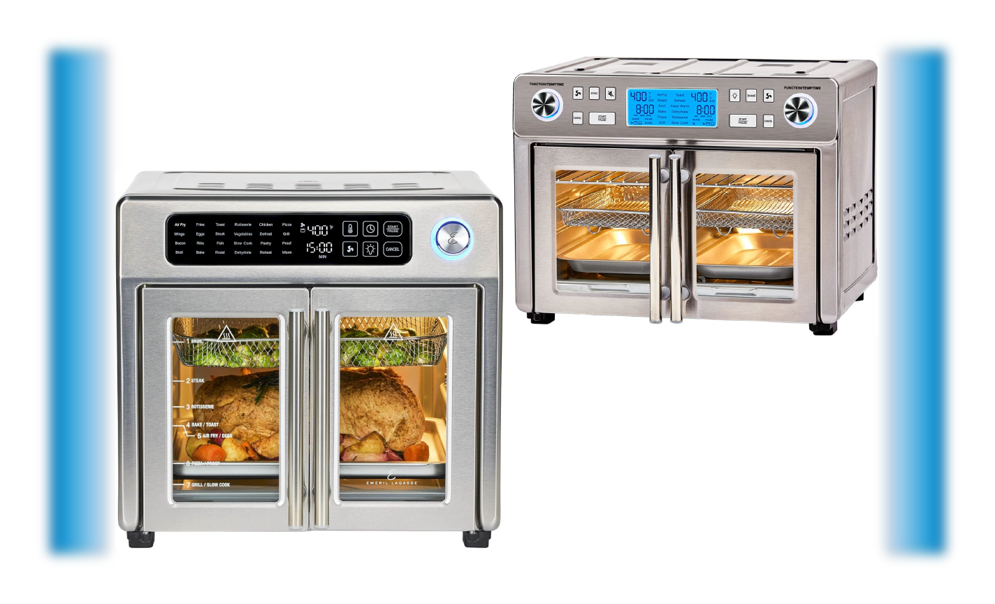 Emeril Lagasse Air Fryer