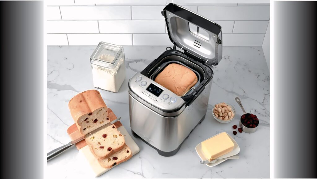 Cuisinart Bread Maker