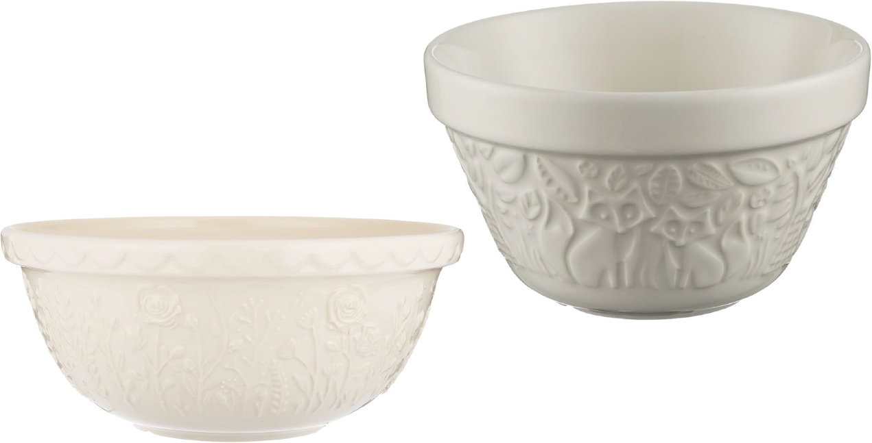 Mason Cash Mixing Bowl